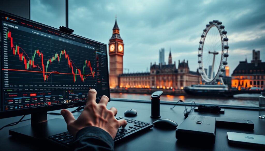 تداول العملات الرقمية