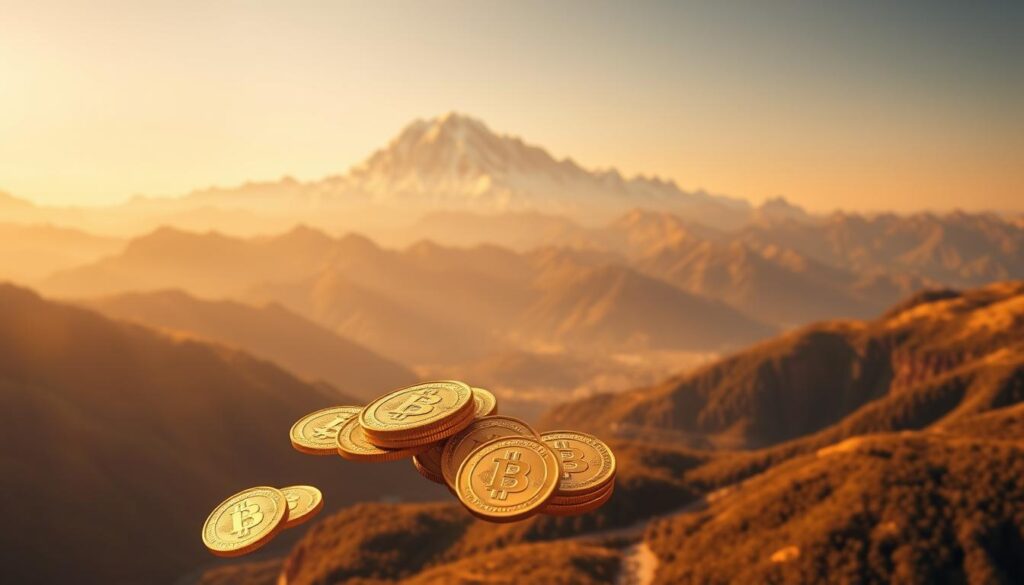 تداول العملات الرقمية المرتبطة بالذهب تداول العملات الرقمية المرتبطة بالذهب