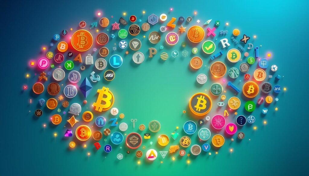 تنويع محفظة العملات الرقمية