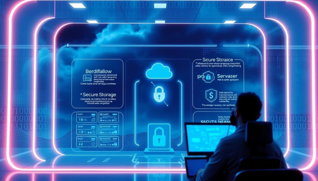 خطة الطوارئ واسترداد الأصول الرقمية