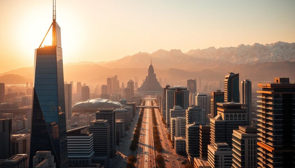 سولانا العاصمة