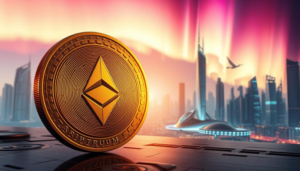 شبكة الإيثريوم