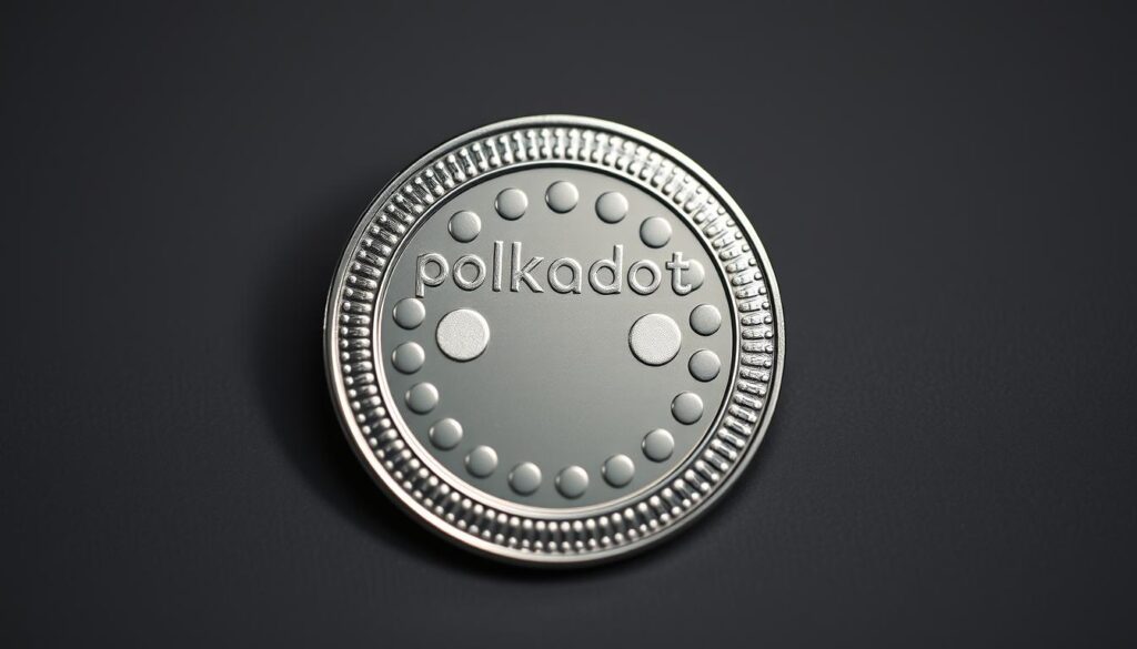 عملة Polkadot (DOT