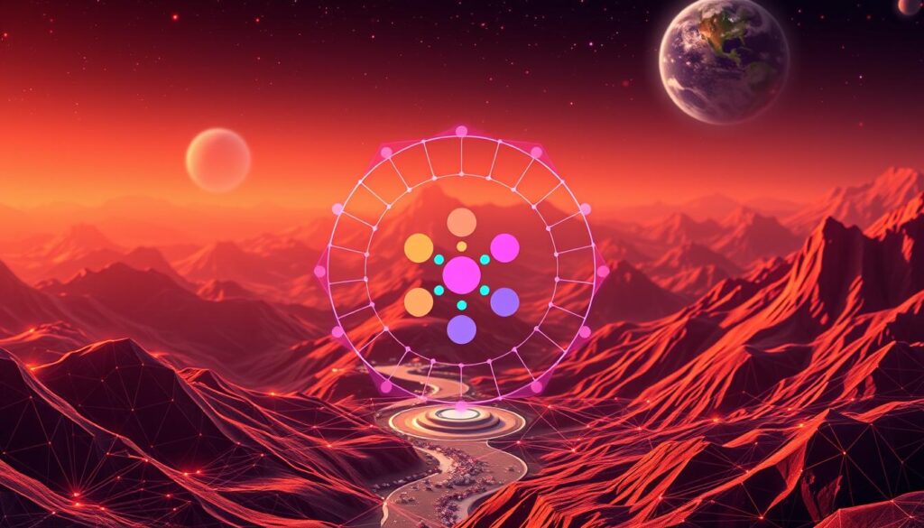 قابلية التطوير في Polkadot