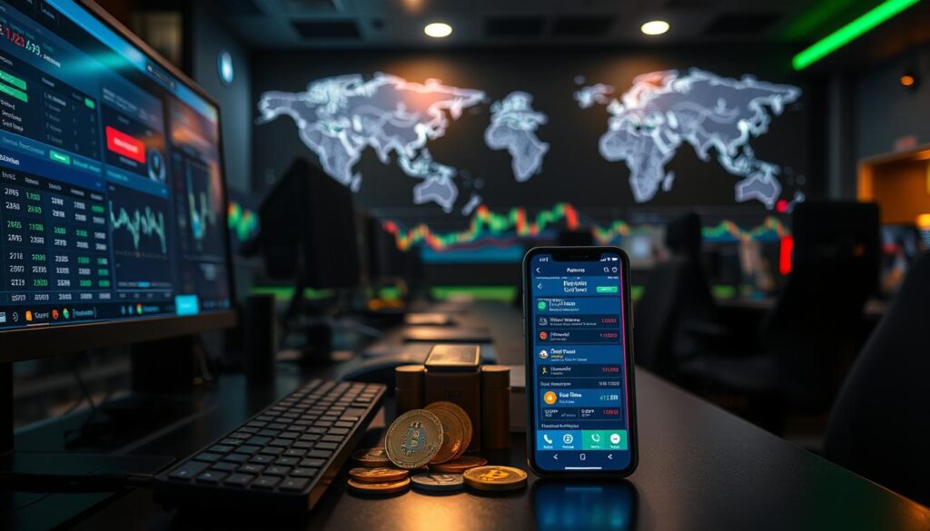 كيفية شراء العملات الرقمية