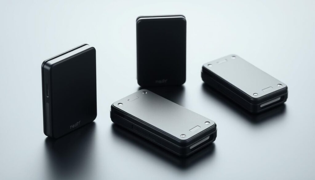 محافظ الأجهزة للعملات المشفرة