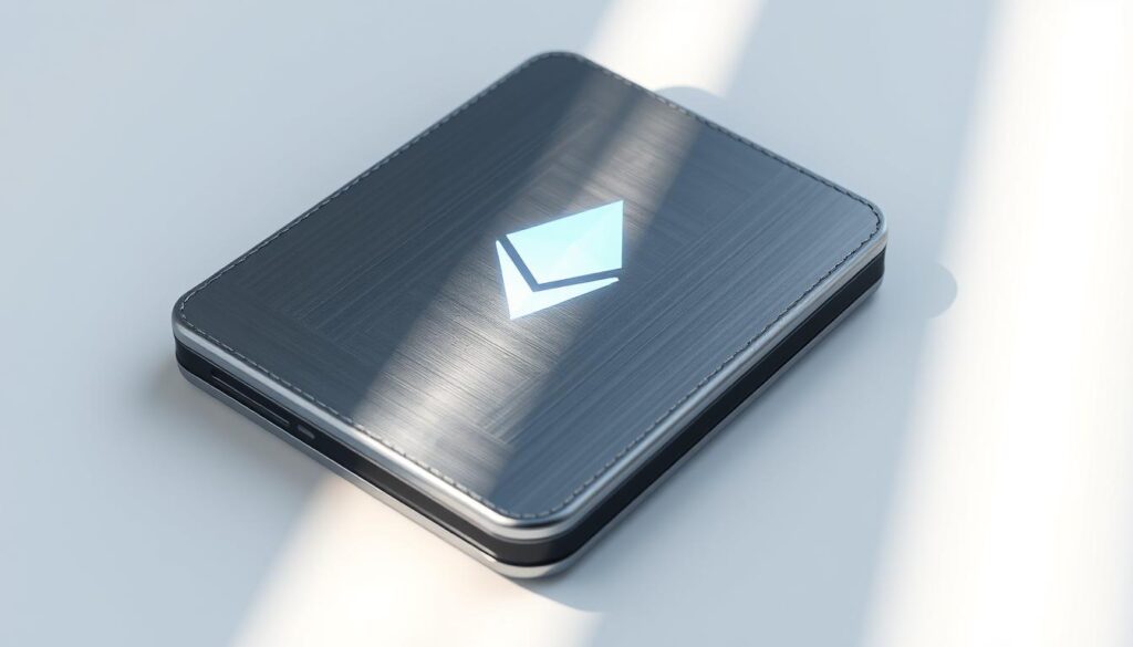 محفظة ايثريوم