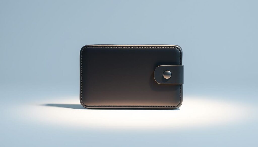 محفظة رقمية