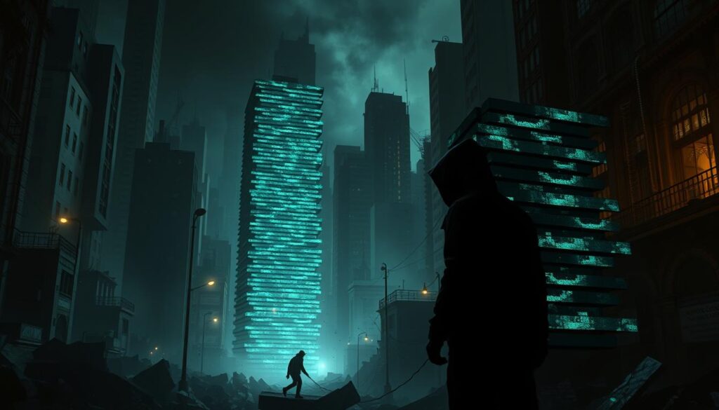 مخاطر رموز NFTs