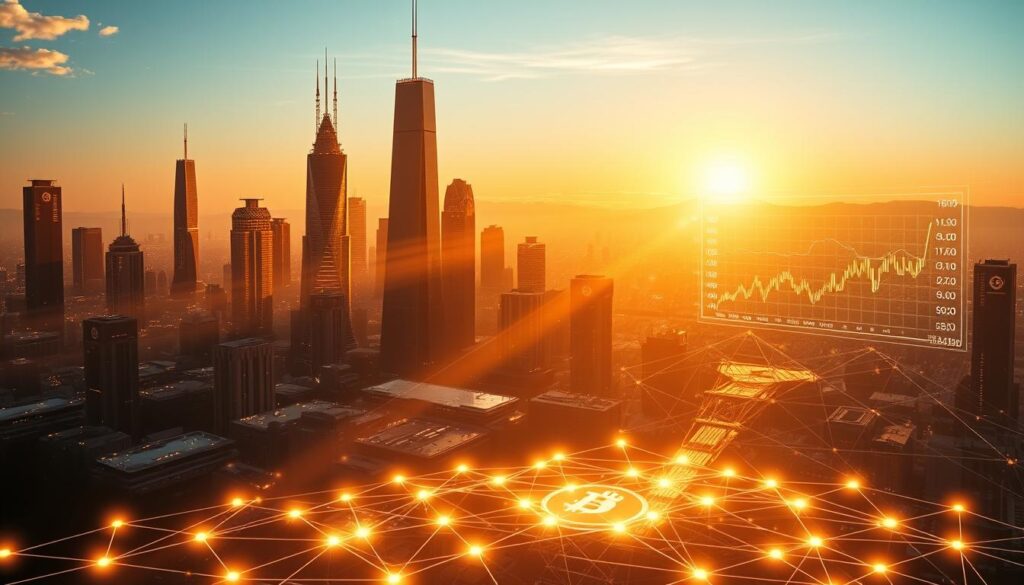 مستقبل البيتكوين