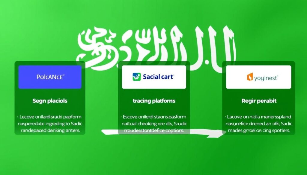 منصات التداول الموثوقة في السعودية