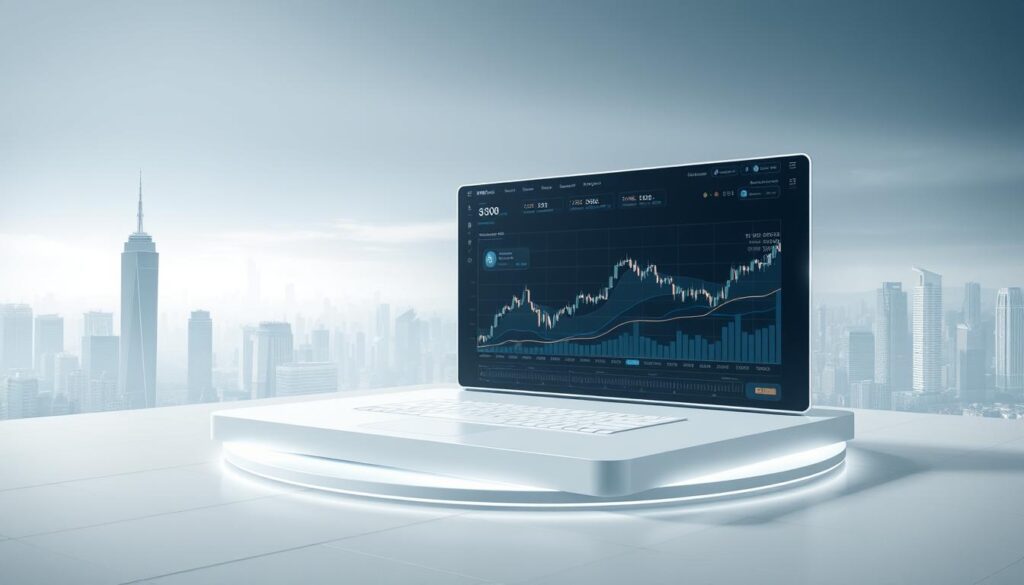 منصات تداول العملات الرقمية